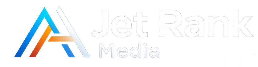 Jet Rank Media Digital Marketing Agency