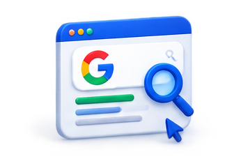 Google Search Ads campaign service