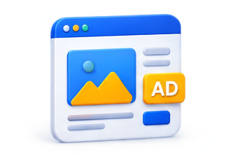 Google Display Ads campaign service