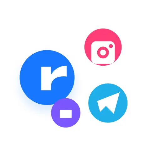 Social media marketing services