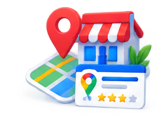 Google Local Ads campaign service
