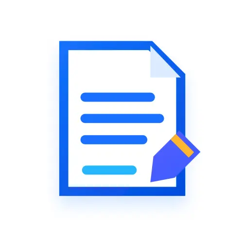 Content marketing and AI creative services