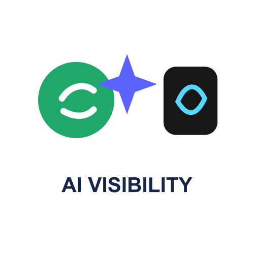 ChatGPT Gemini Perplexity visibility services