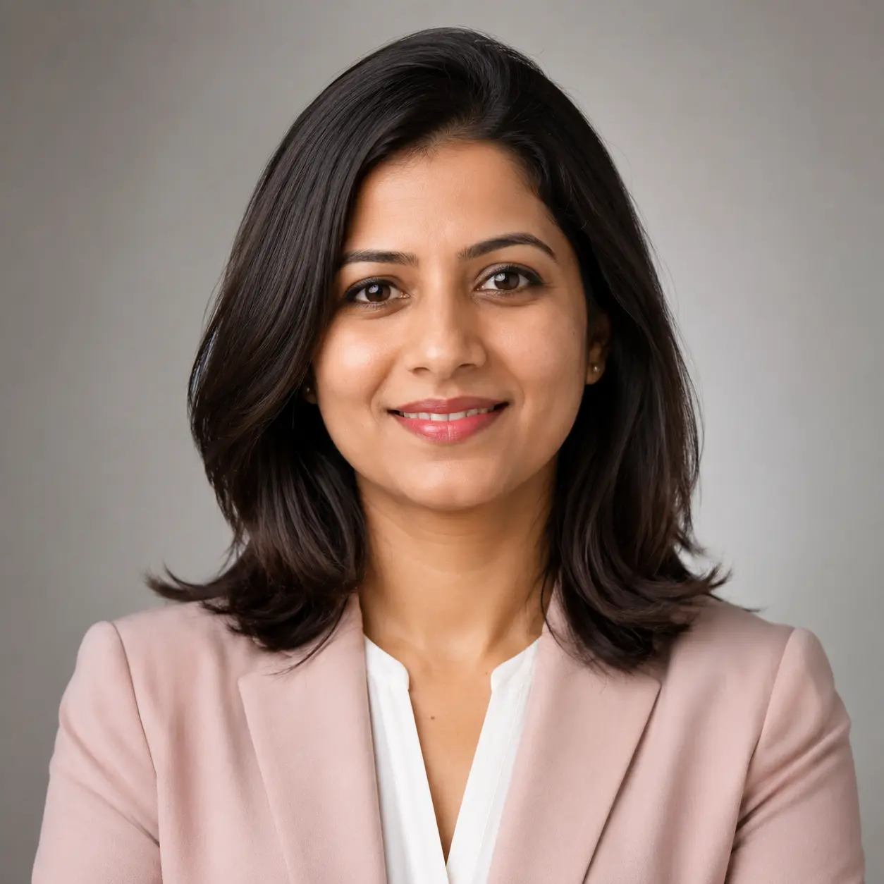 Anjali Mehta client testimonial